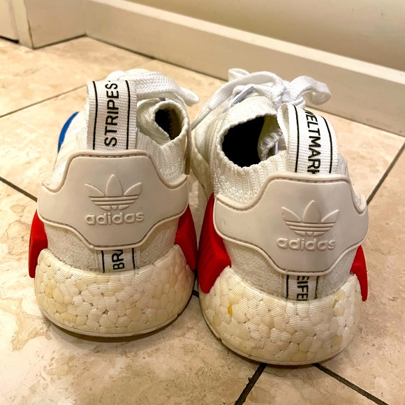 Adidas NMD Runner - Picture 4 of 6